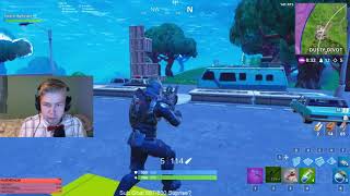 One weapon to rule them all! (#8 Auto sniper)