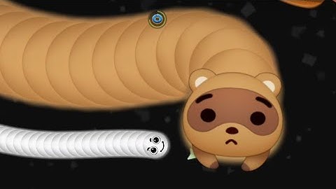 Snake Lite - Gameplay Walkthrough Android IOS Part 5