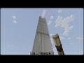 Minecraft: World Trade Center Kenopsia