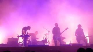 Explosions In The Sky - Disintegration Anxiety @ Best Kept Secret 2016