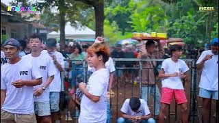 ROMANSA NYESS - PROMISE EVIS RENATA - HAPPY PARTY PPC COMMUNITY - SINANGGUL MLONGGO JEPARA