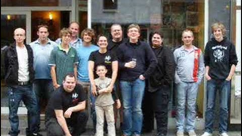 Brave new world 2008