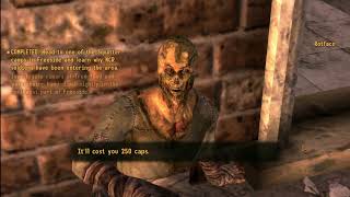 Paying Rotface Instead Of Visiting An Ncr Squatter Camp