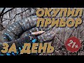 Таинственнная нора | Тартарская застава  - Защекоины 2024-2