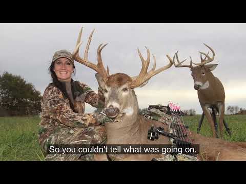 Melissa Bachman 2023 Season Highlights