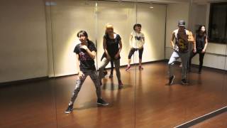 20150904 基礎律動課程_jimmy dance 阿菘老師