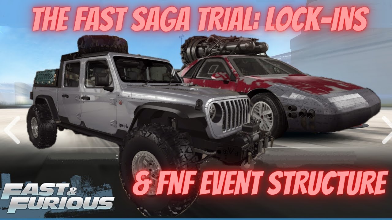 Zynga's Hit CSR Racing 2 Announces Fast & Furious 9: The Fast Saga  Collaboration with Universal Games and Digital Platforms