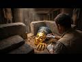 La ricerca di Nefertiti durata 3.300 anni potrebbe essere finita