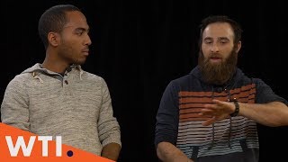 Why Arguing is Good | We The Internet TV