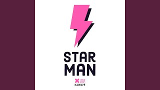 Star Man