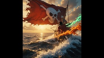 We Sail With the Straw Hats- Grand Line Saga(Original One Piece Tribute Song by animesongcreatorkk)