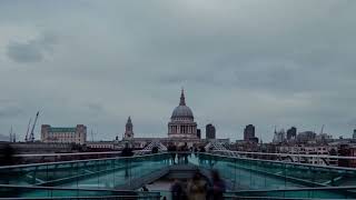 London Is The Perfect City