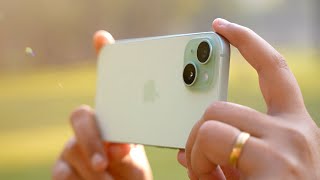 iPhone 15 Detailed Camera Review 📸