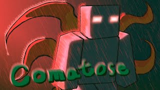 [TIER 16] Comatose // Mobile Completion