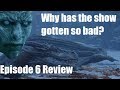 The Rant Beyond The Wall - Game of Thrones Season 7 RANT Review