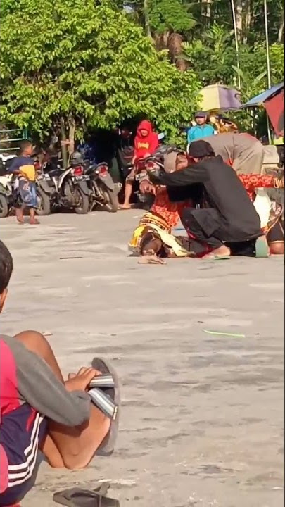 Download lagu Detik Detik Jatilan Ndadi. Part 2. Karya Budaya Live in Karangduren