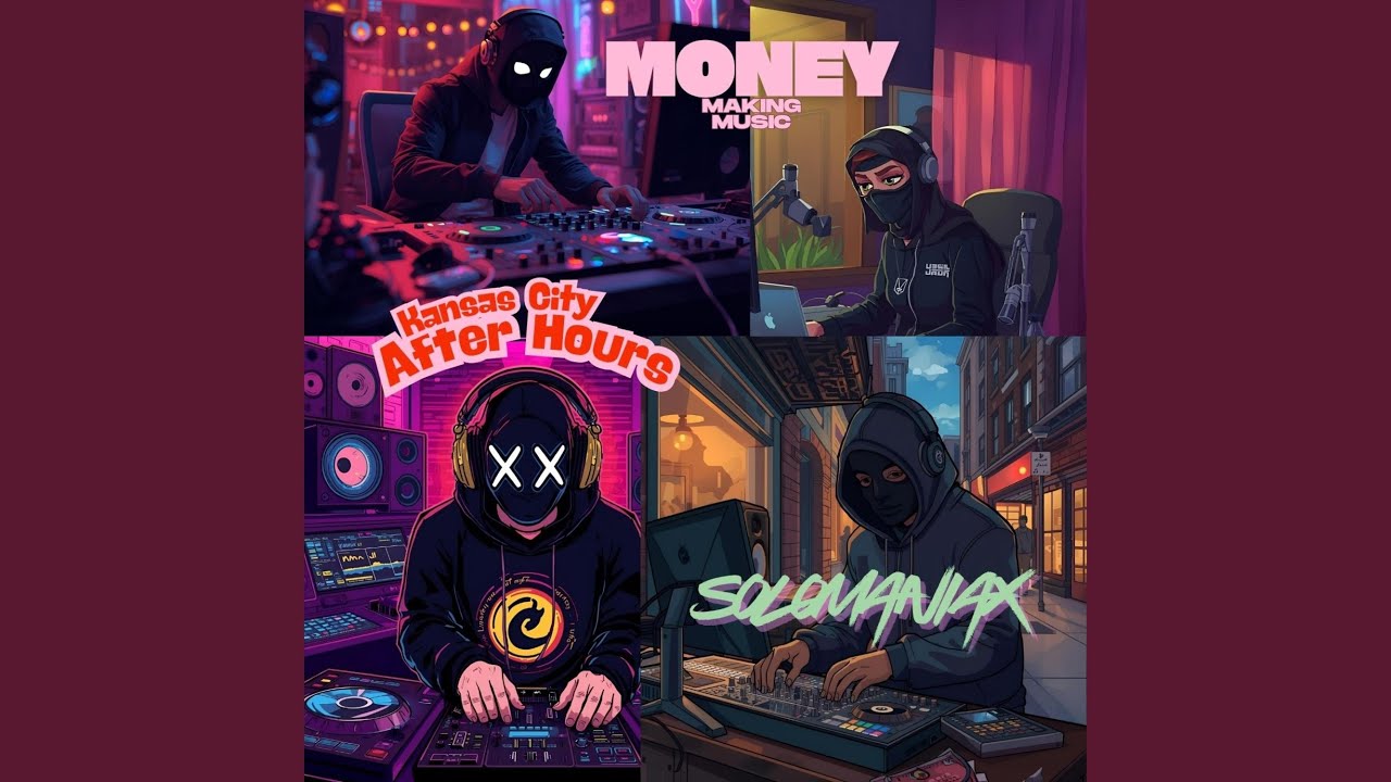 18th & Vine (feat. 7even)