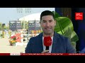 LIVE STUDIO - GCL of Rabat - Pre-Show Round 1