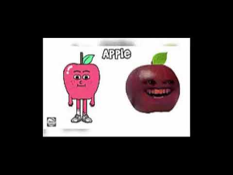 شخصيات ابل وانين في الحقيقة