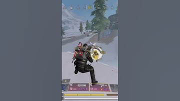 I game him HEART ATTACK to enemy 😂 || COD MOBILE || #callofdutymobile #shorts #codm #gaming #cod