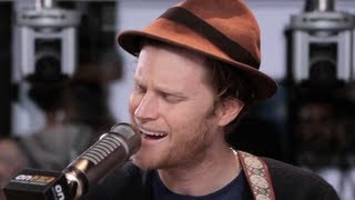 The Lumineers - Ho Hey (Acoustic) | Performance | On Air With Ryan Seacrest