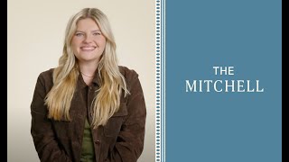 The Mitchell: Rambler Athens 5x5 Floorplan Tour