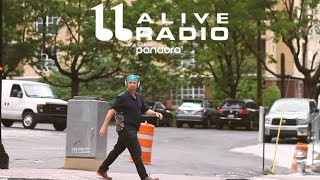 11alive - Crash Clark playlist inspired (15-second spot)