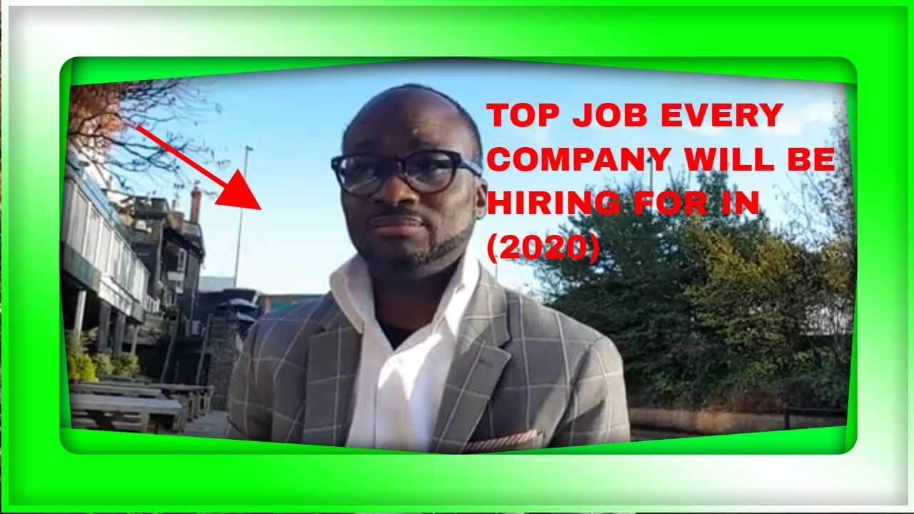 Top Jobs Every Company Will Be Hiring For In 2023 How To Get The health-and-safety-jobs-30-jan-2024-youtube