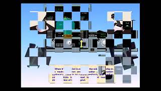 A320 CBT #40 Flight Controls Normal Operations
