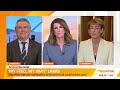 Government proposes social media algorithm opt-out laws | Sunrise
