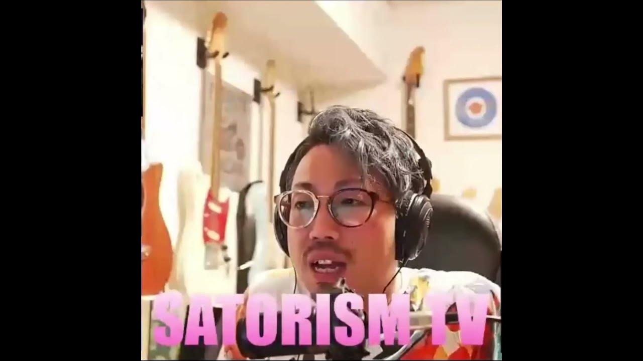  satorism tv live 93 3 shorts youtube