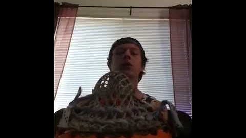 STX Super Power High Pocket