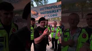 Arora Sport Motor Torbali