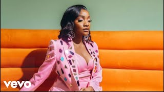 Simi - All i want (Official Video Edit)