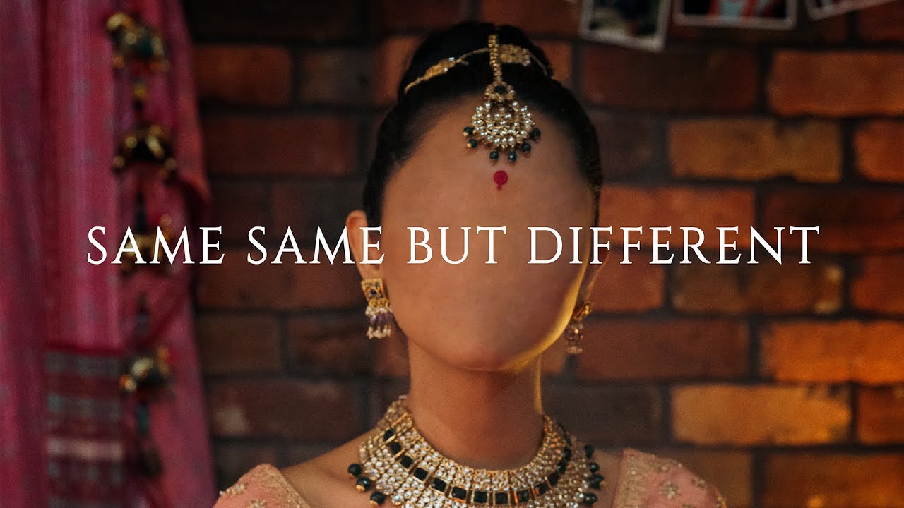 Eating the Other by Jazba Singh | Trailer