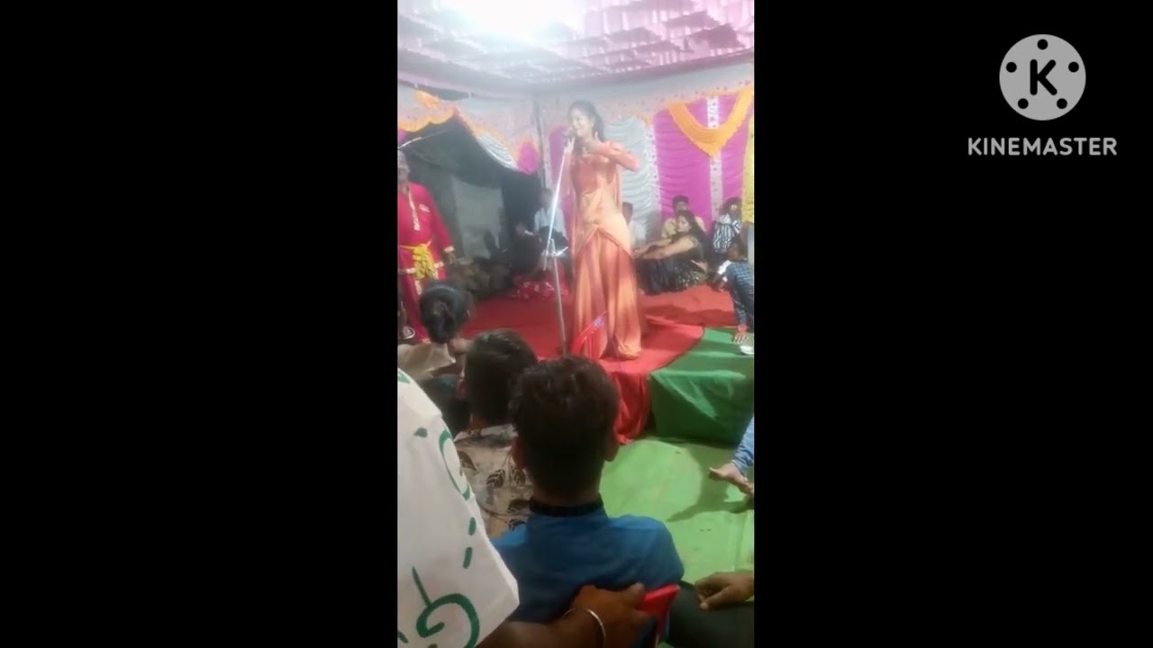 sare larki ki kardo Sadi by nautanki program