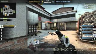 ace usp cache