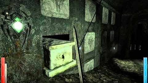 Dark Messiah Of Might And Magic .Prologue