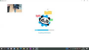 Taller 1   Arduino Mblock