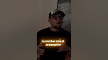 This Simple Mistake Kept Me Broke for Years #closing #closeasale #sales #salestips