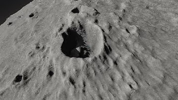 Space Engineers Planet Orientation bug?