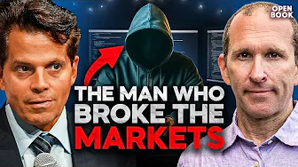 The $100 Billion Secret: Who Is Satoshi Nakamoto? I Anthony Scaramucci and Benjamin Wallace