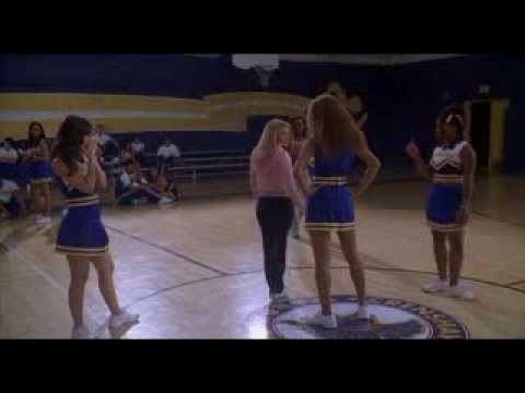 Download Bring It On All or Nothing Tryuots Scene