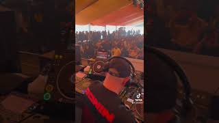 East End Dubs @ Sunwaves Festival