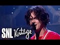 The White Stripes: Dead Leaves and the Dirty Ground (Live) - SNL