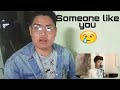 Angelina Jordan [ Someone like you] | REACTION