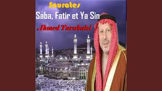 Sourate Fatir (Quran)