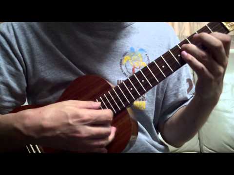More Ukulele Jake Shimabukuro Cover More Ukulele Jake Shimabukuro Cover