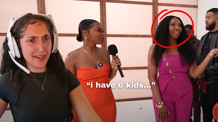 the WILDEST pop the balloon episode