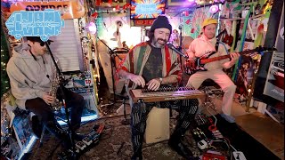 JOACHIM COODER - &quot;Fuchsia Machu Picchu&quot; (Live at JITV HQ in Los Angeles, CA 2018) #JAMINTHEVAN